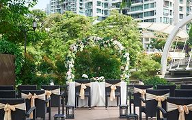 Four Points By Sheraton Singapore, Riverview